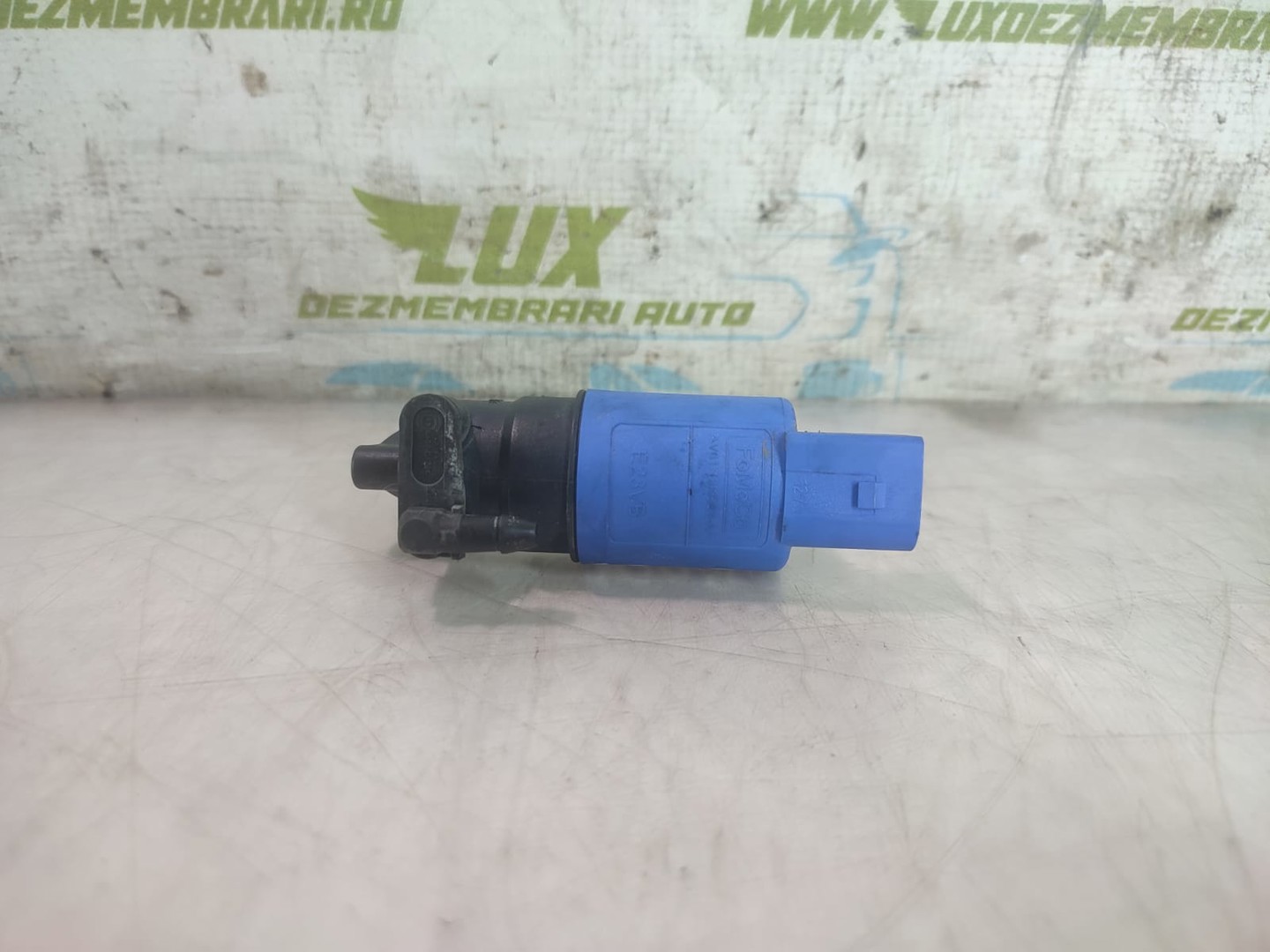 Pompa spalare parbriz av61-13ko82-aa Jaguar XE X760 (2014 - 2020)
