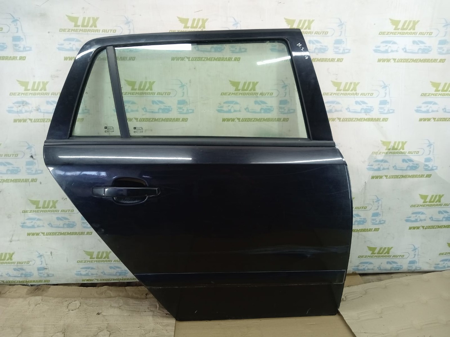 Usa dreapta spate Opel Astra H (2004 - 2007)