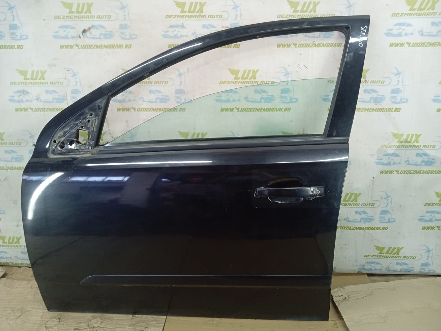 Usa stanga fata Opel Astra H (2004 - 2007)