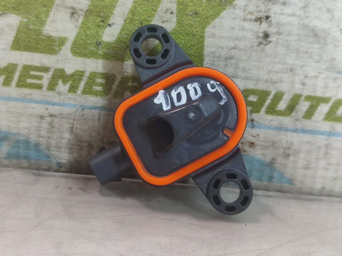 Senzor impact fk7214c676aa Jaguar XE X760 (2014 - 2020)