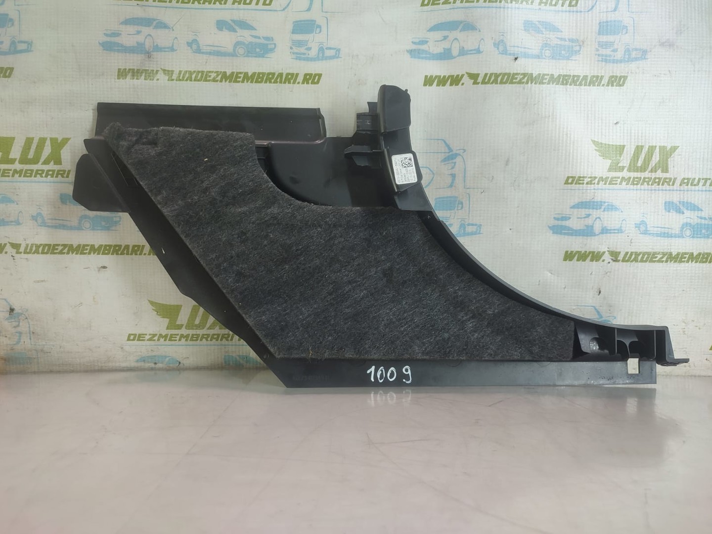 Ornament interior gx73-02349-b Jaguar XE X760 (2014 - 2020)