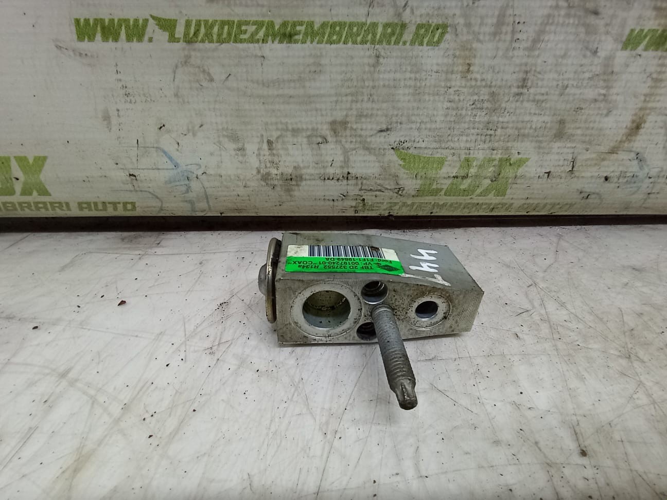 Valva expansiune f1f1-19849-da Ford Focus 3 (facelift) (2014 - 2020)