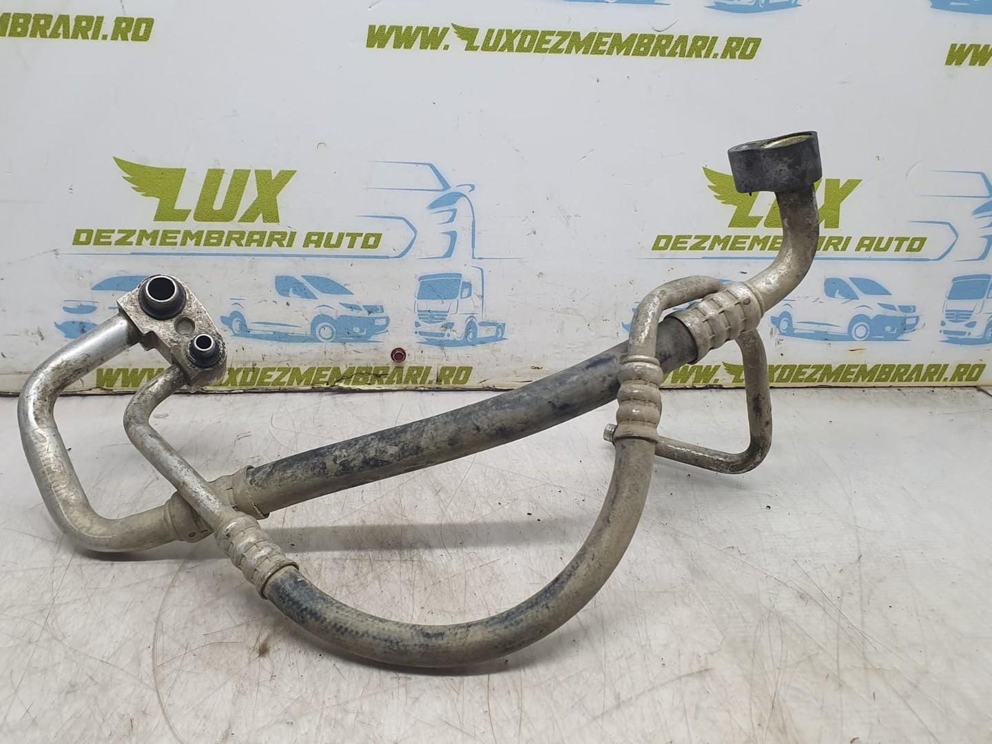 Conducta clima ac Opel Astra H (2004 - 2007)