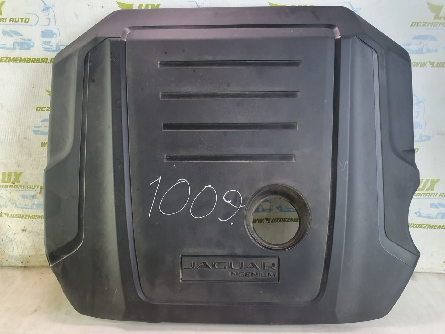 Capac protectie motor gx73-6a949-a Jaguar XE X760 (2014 - 2020)