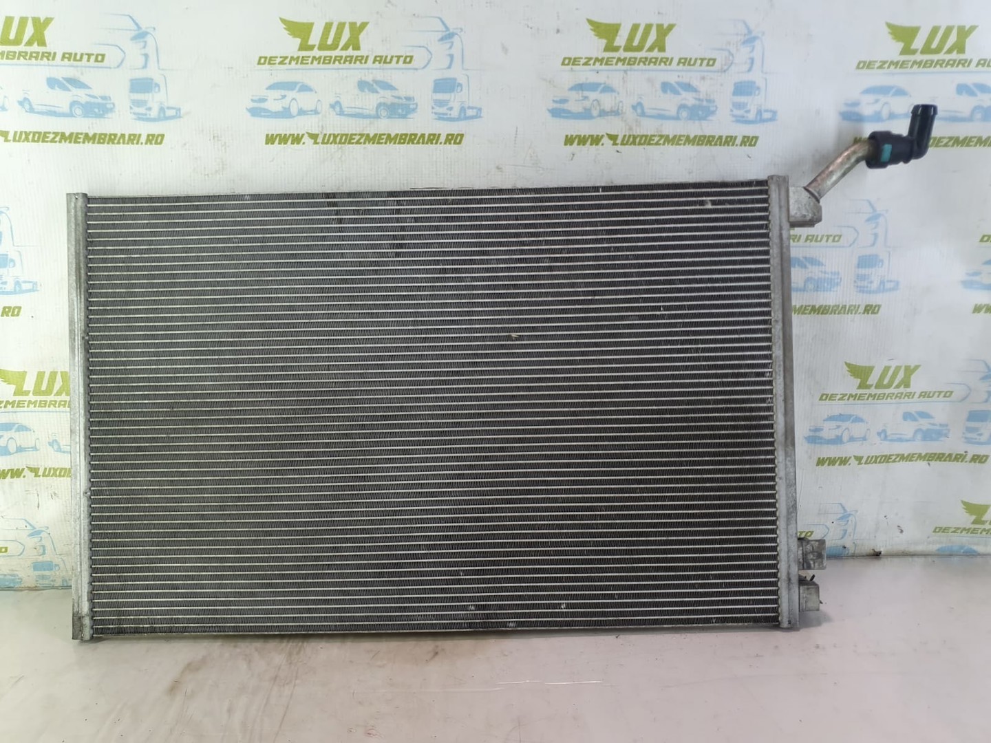 Radiator apa gx73-8k230-bb Jaguar XE X760 (2014 - 2020)
