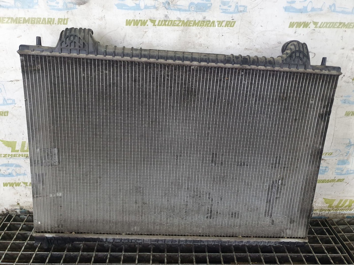 Radiator clima ac gx73-8005-dc Jaguar XE X760 (2014 - 2020)