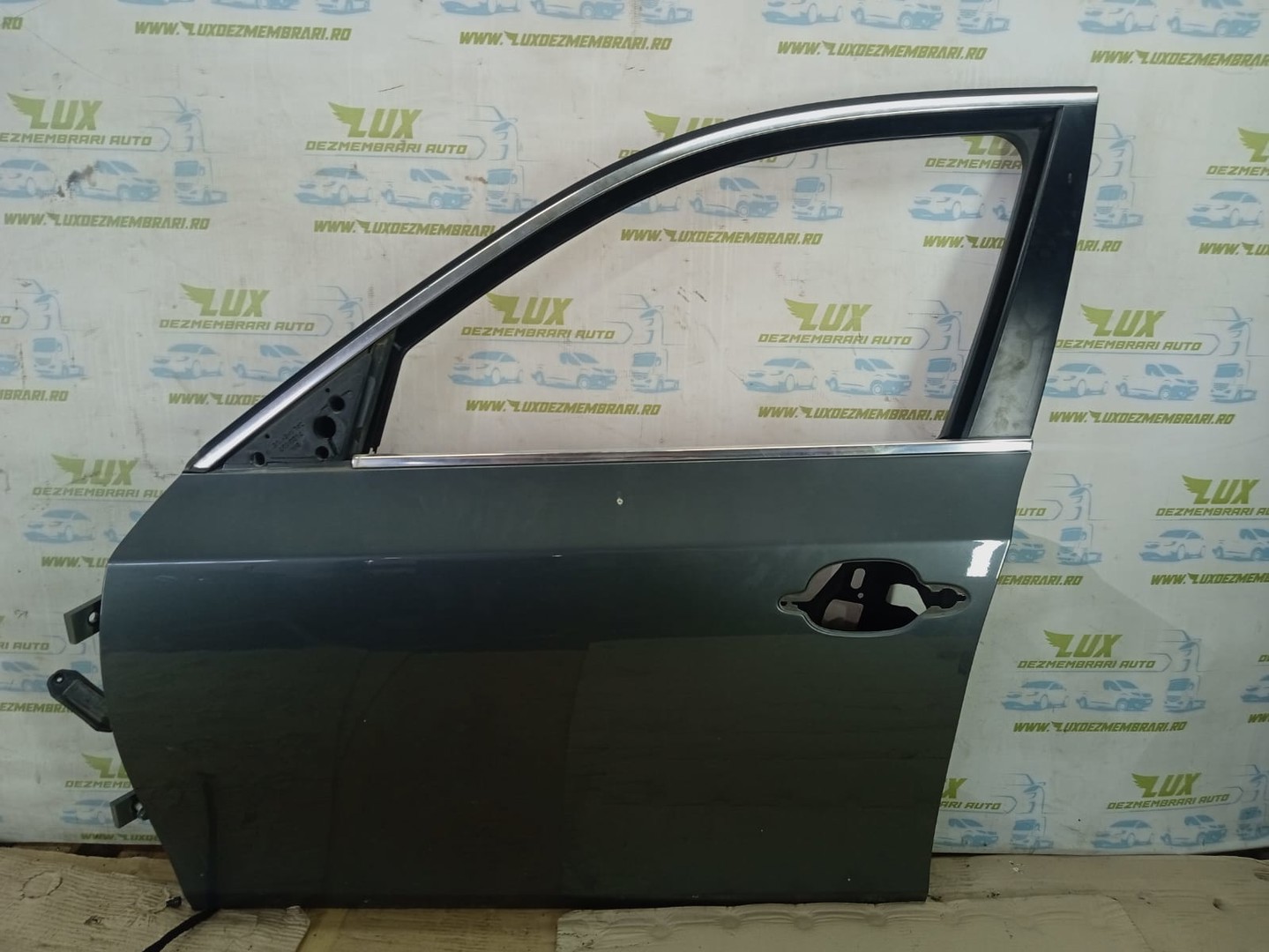 Usa stanga fata BMW Seria 5 E60/E61 (2003 - 2007)