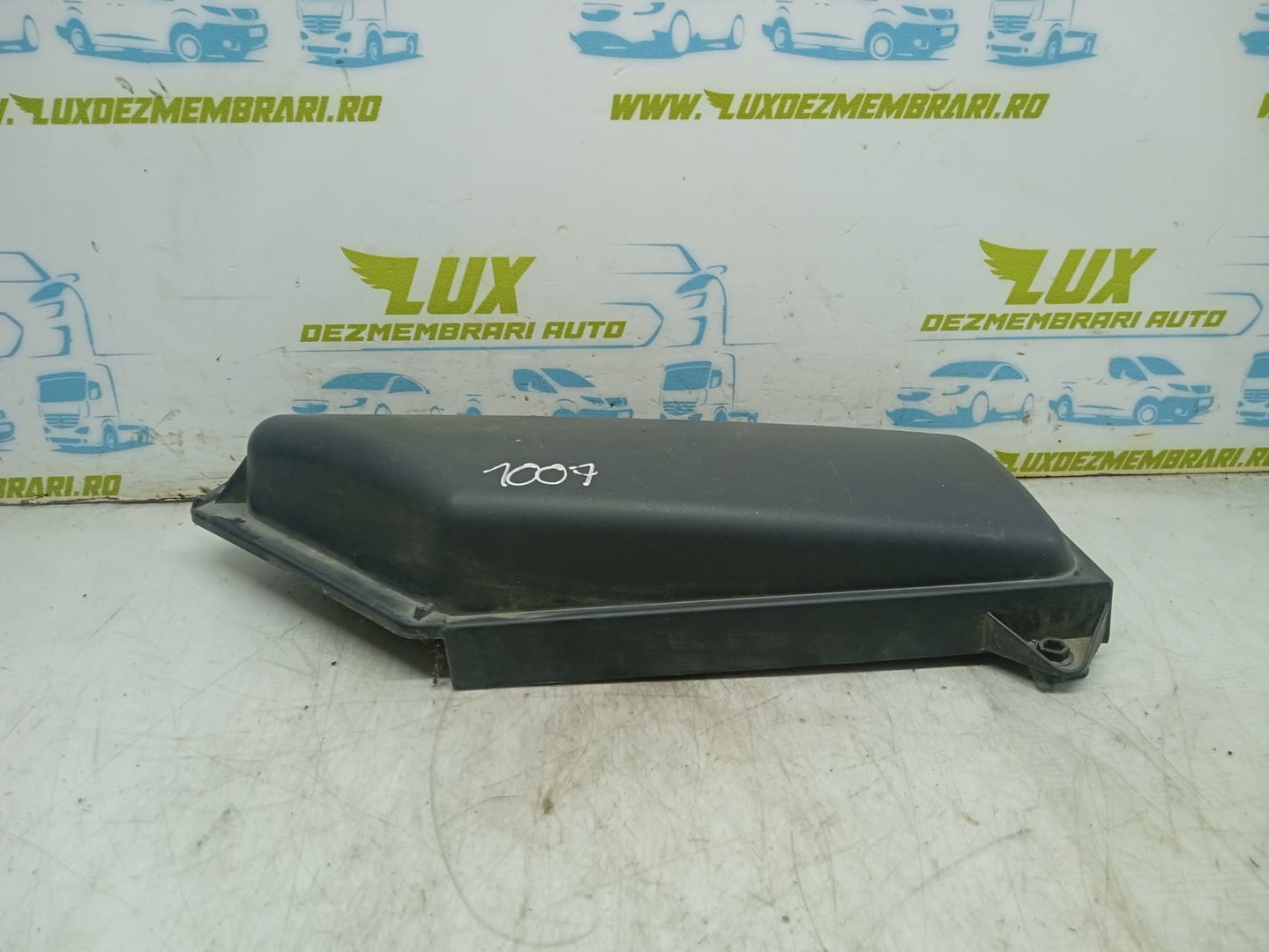 Capac tablou sigurante 64316913503 Opel Astra H (2004 - 2007)