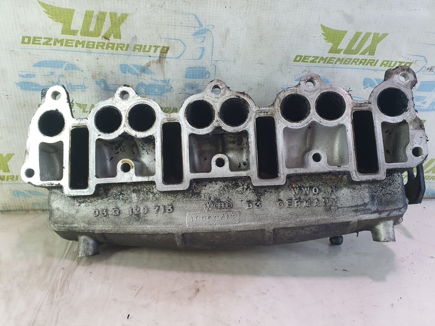 Galerie admisie 03g129713 Volkswagen Golf 5 (2003 - 2009)