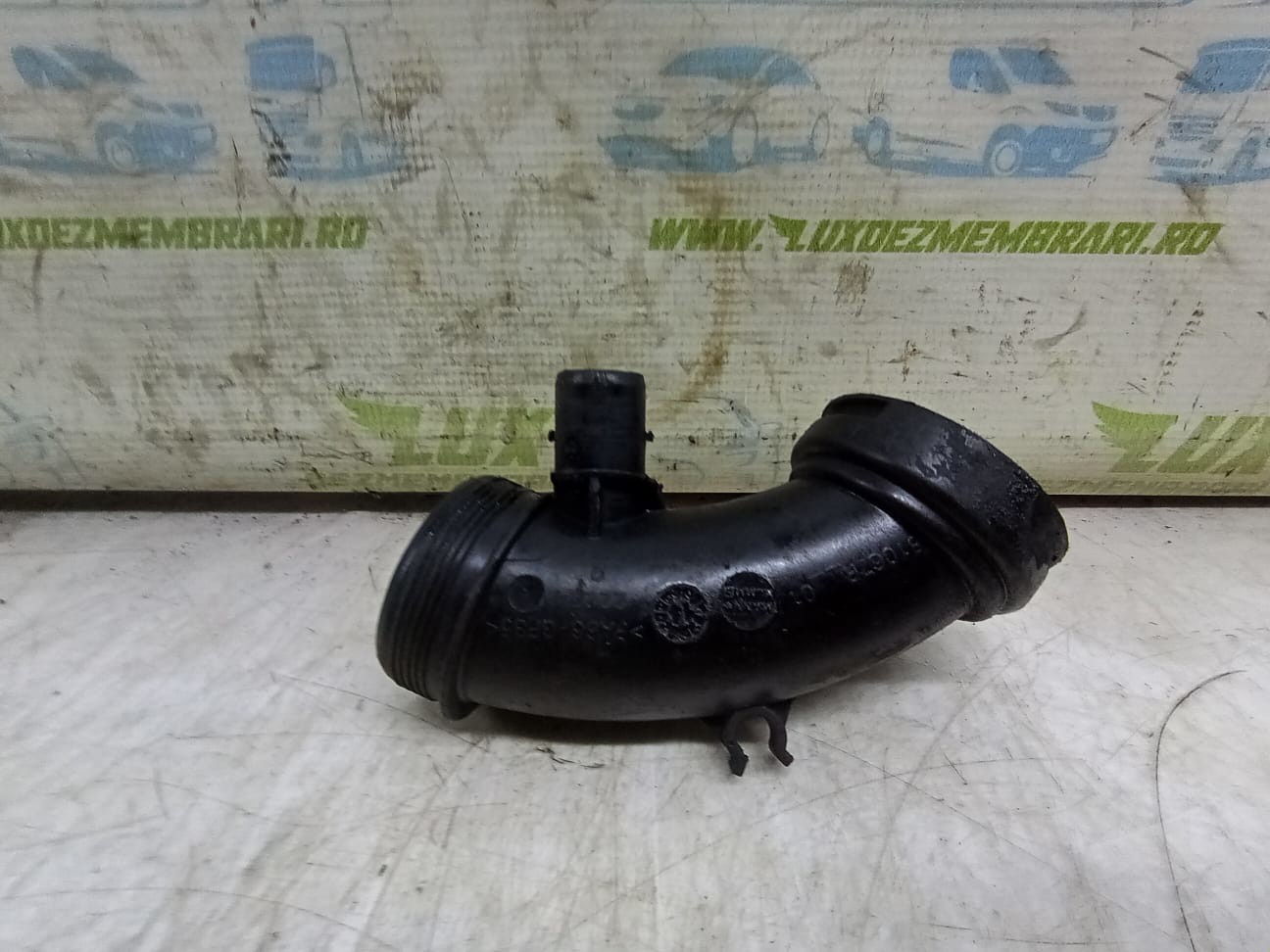 Tub admisie 9684362180 Peugeot 208 1 (2012 - 2016)
