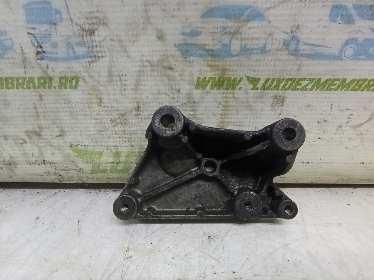 Suport motor a6510940239 Mercedes Benz ML W166 (2011 - 2015)