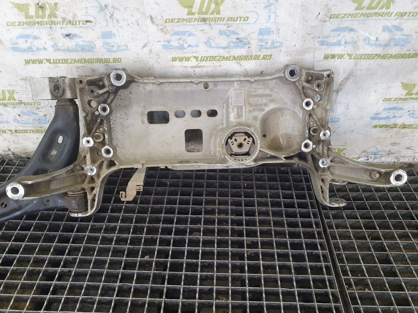 Cadru motor 7n0199369a Volkswagen Passat B7 (2010 - 2015)