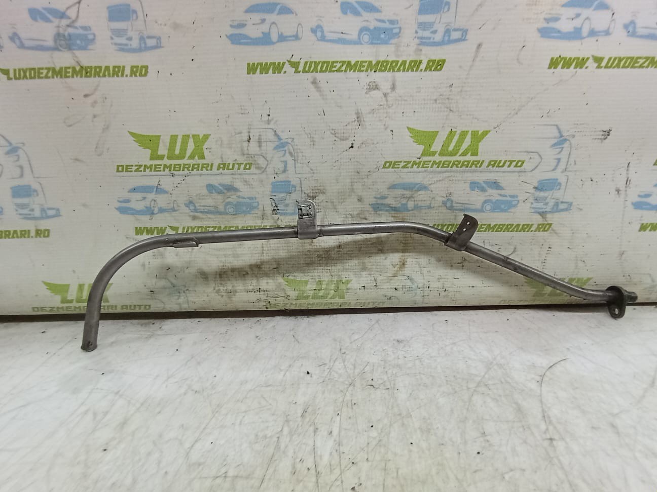 Joja ulei a6510224 Mercedes Benz ML W166 (2011 - 2015)