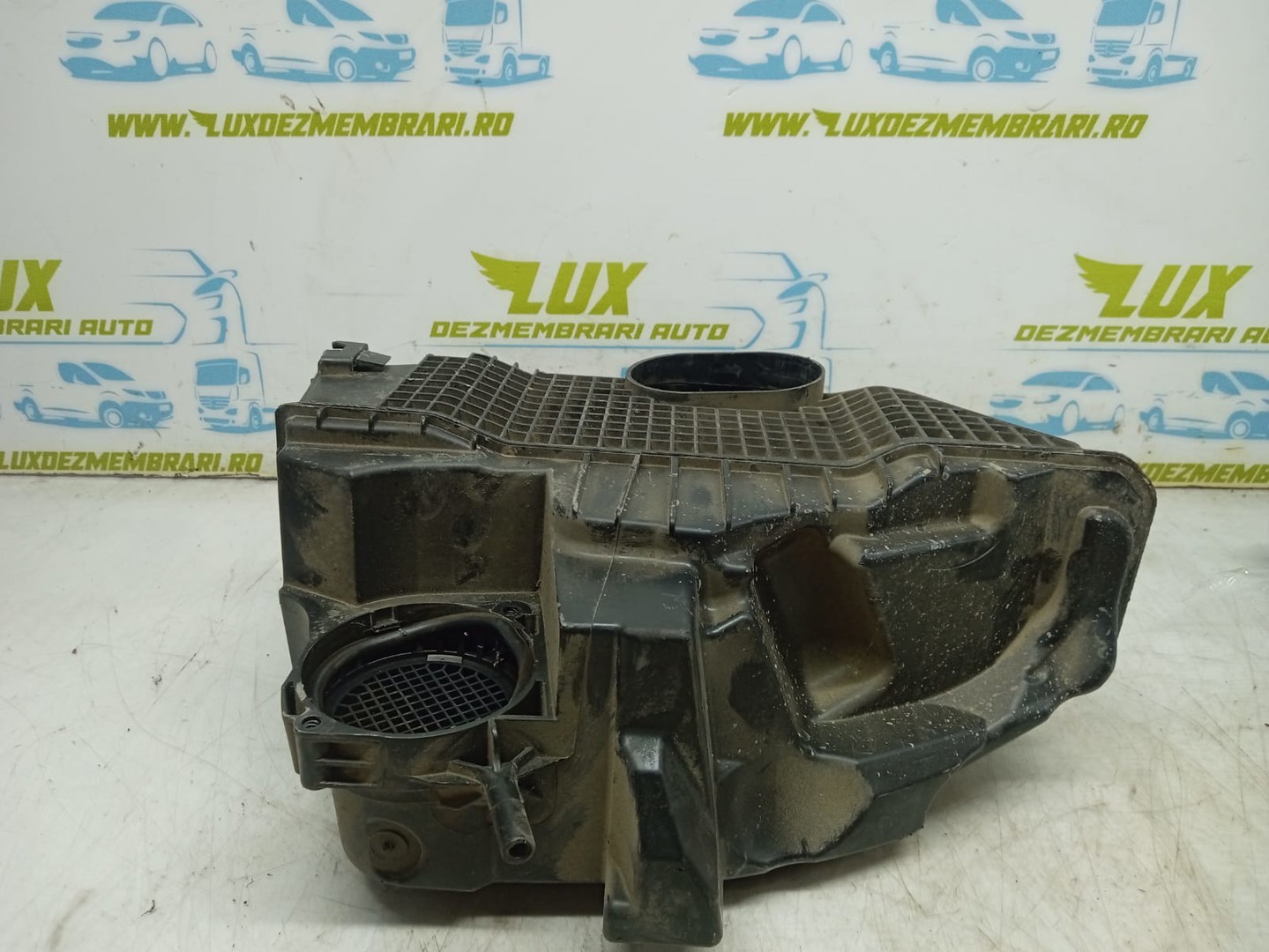 Carcasa filtru aer 165008308 Dacia Dokker 1 (2012 - 2017)