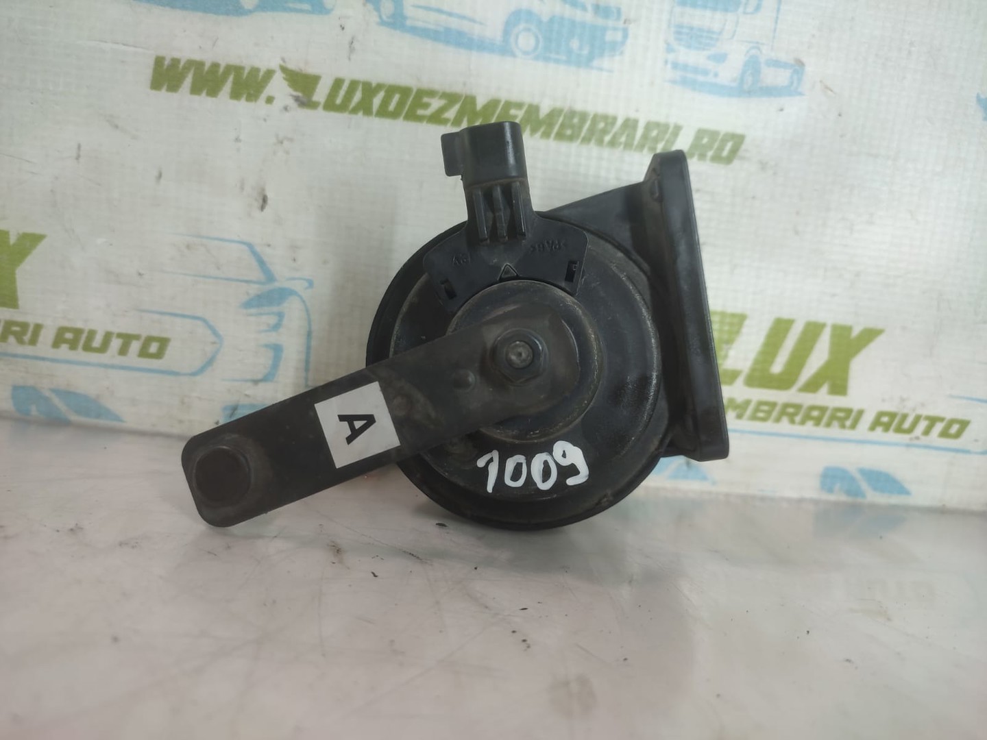 Claxon gx7313801aa Jaguar XE X760 (2014 - 2020)