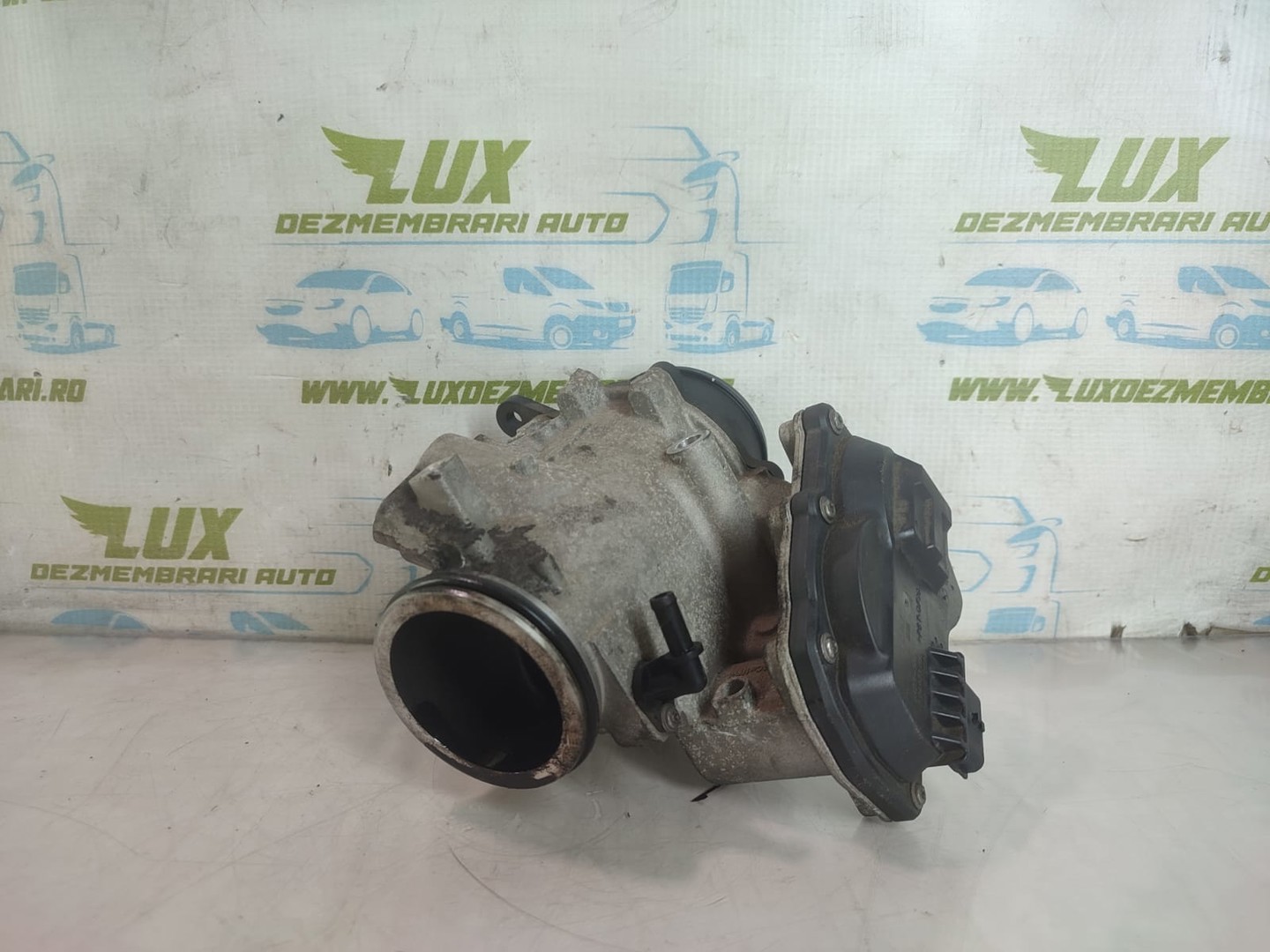 EGR g4d3-5h273-ab Jaguar XE X760 (2014 - 2020)