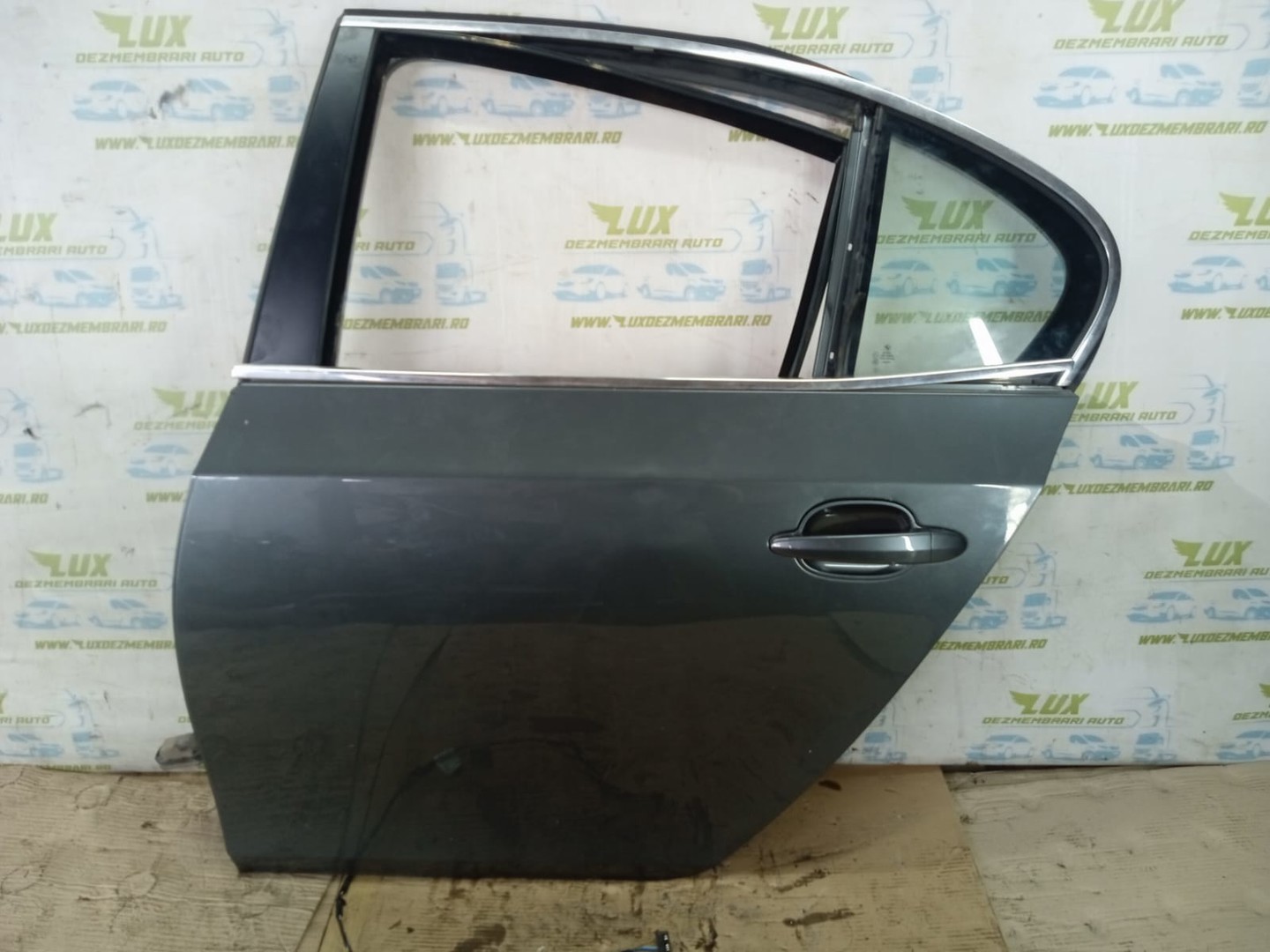 Usa stanga spate BMW Seria 5 E60/E61 (2003 - 2007)