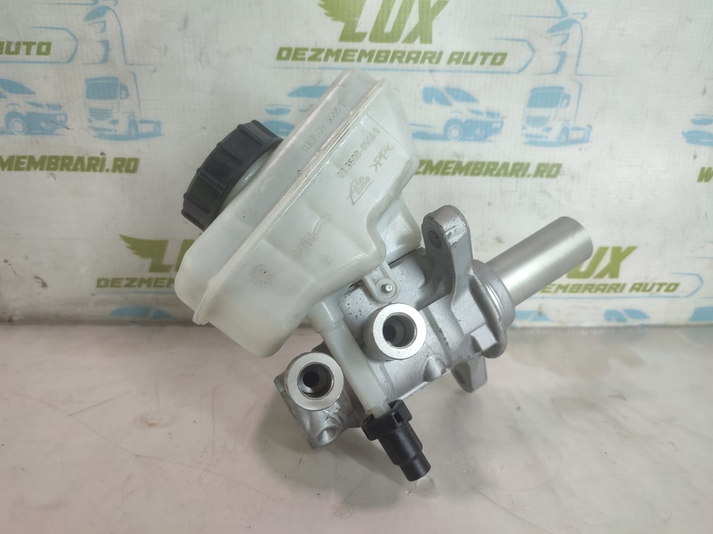 Pompa frana 033508-85651 Jaguar XE X760 (2014 - 2020)