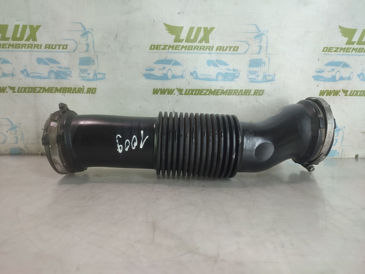 Furtun admisie gx73-9c623-ca Jaguar XE X760 (2014 - 2020)