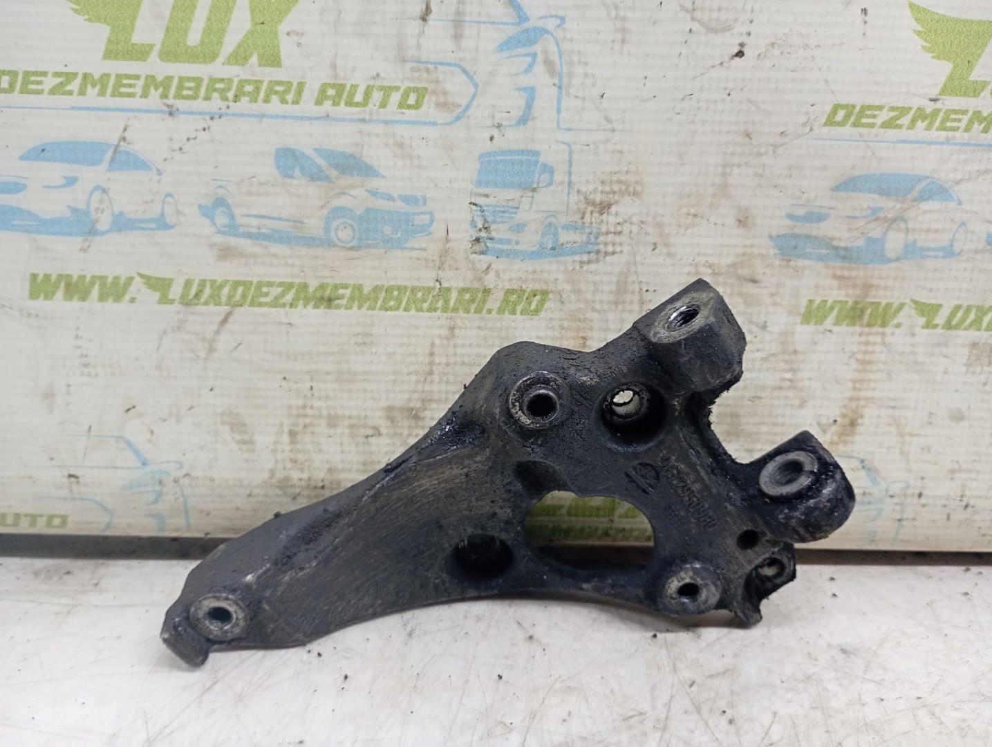 Suport accesorii 9672950980 Peugeot 508 1 (2010 - 2014)