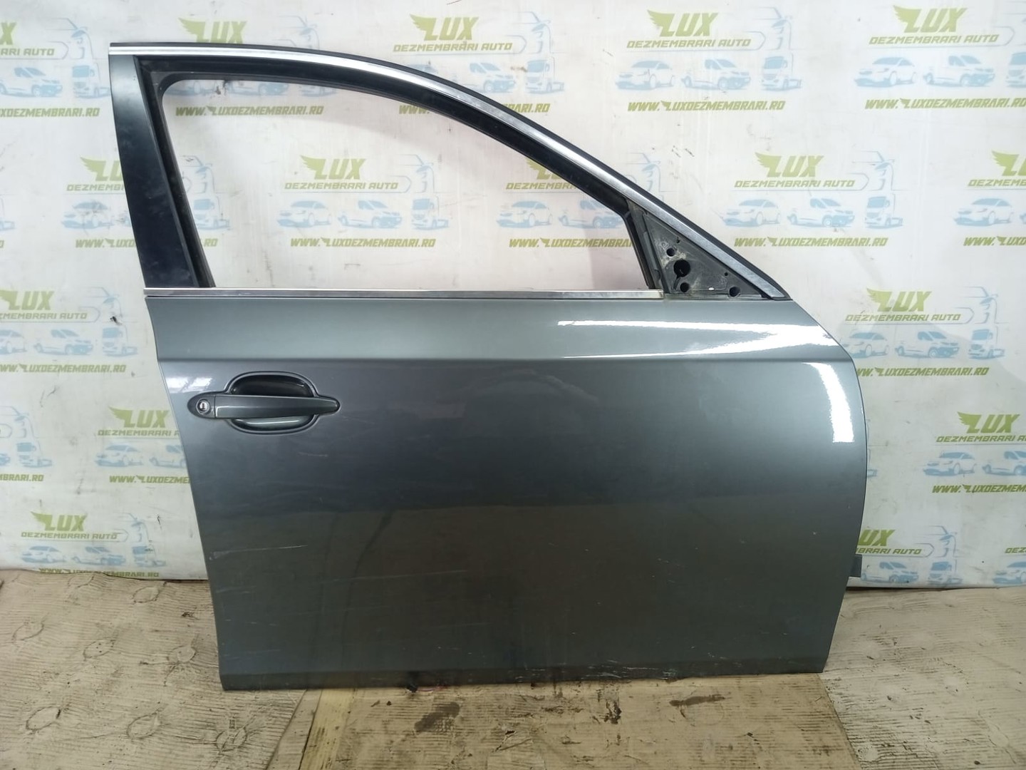 Usa dreapta fata BMW Seria 5 E60/E61 (2003 - 2007)