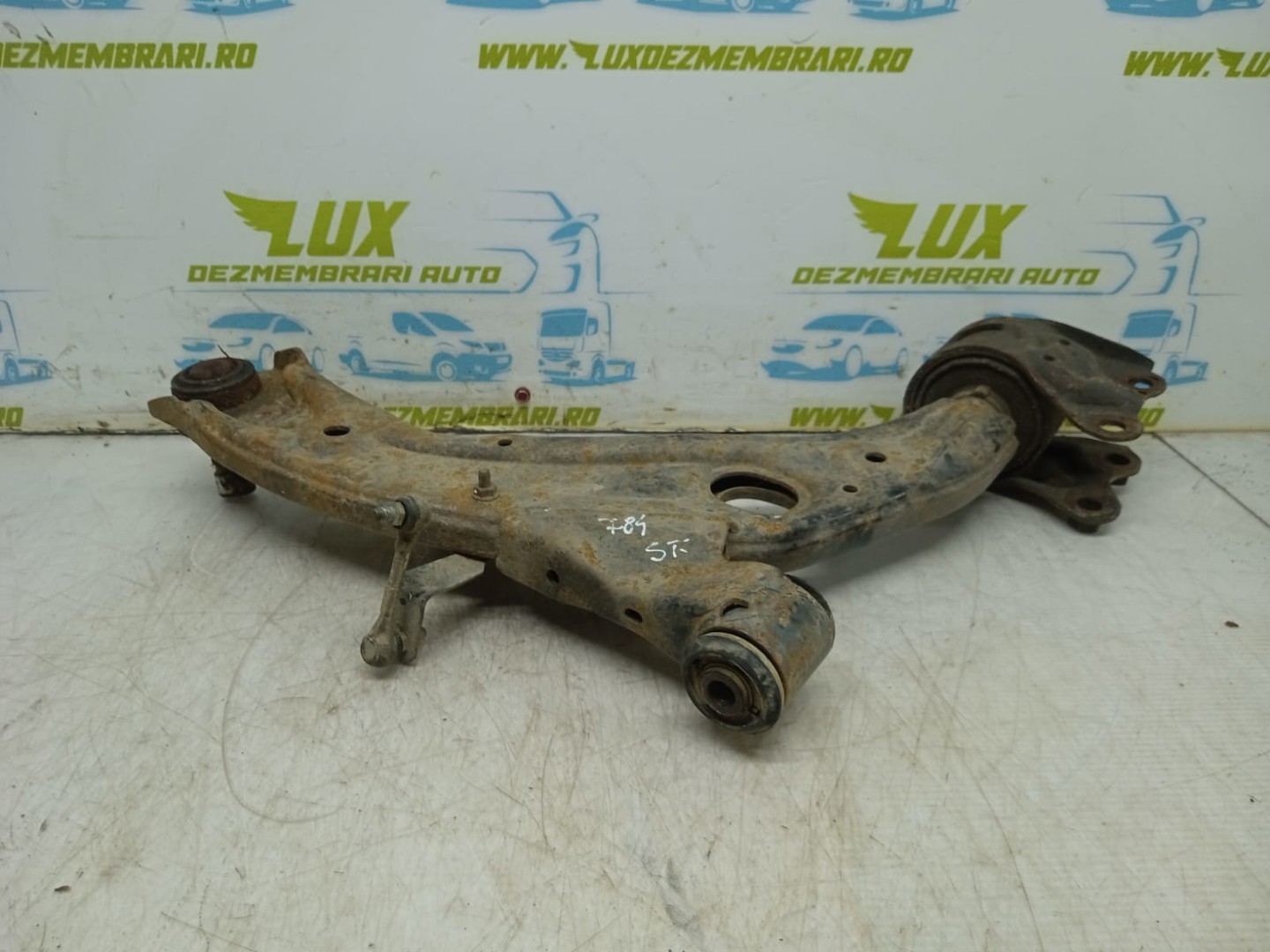 Brat suspensie stanga fata Mazda CX-7 1 (2006 - 2009)