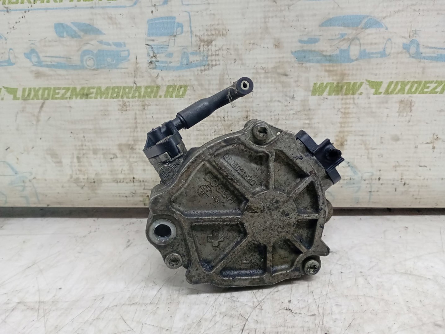 Pompa vacuum 9804021880 Ford Mondeo MK4 (2007 - 2010)