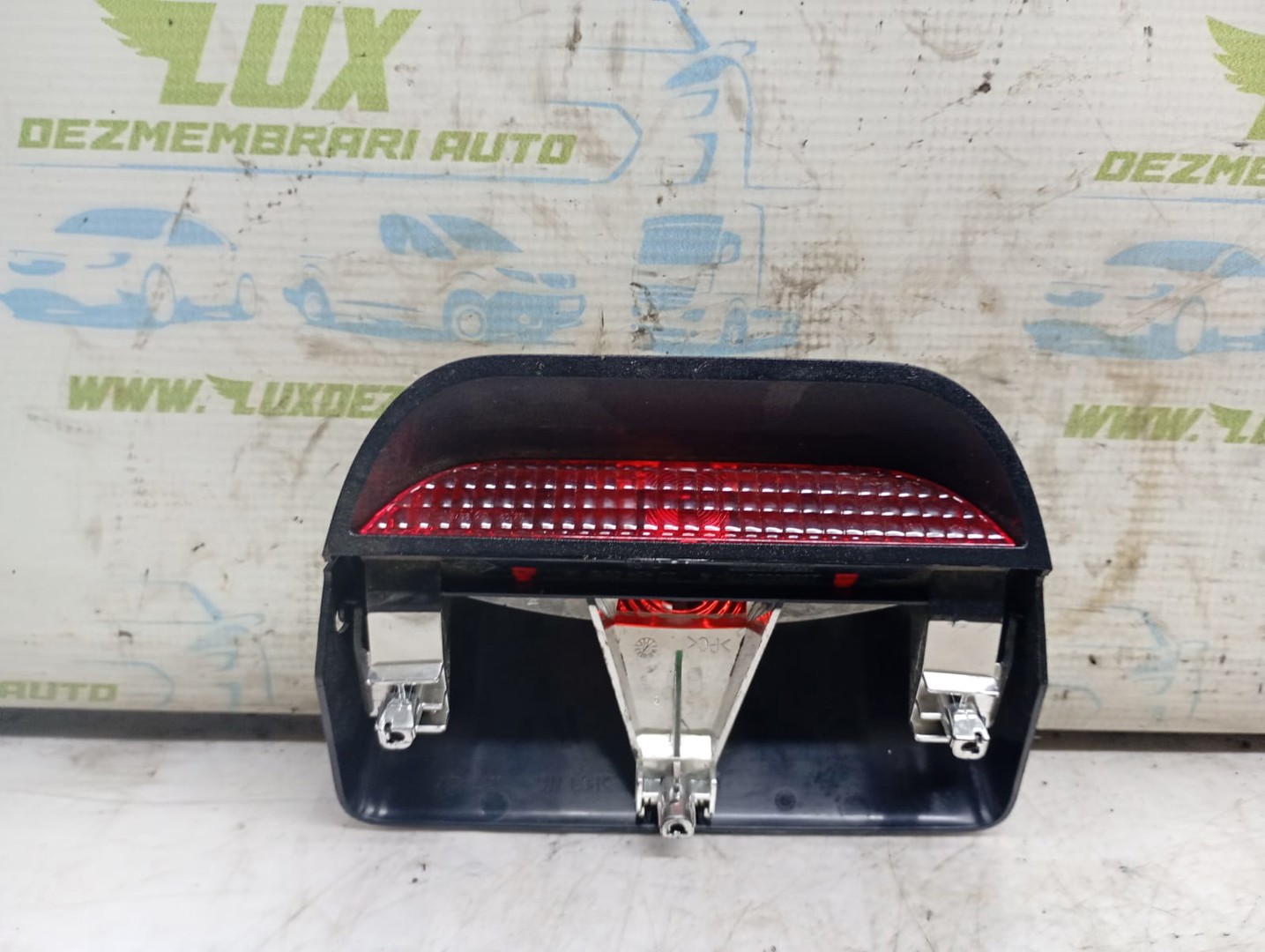 Stop suplimentar frana 265900027r Dacia Duster 1 (2010 - 2013)