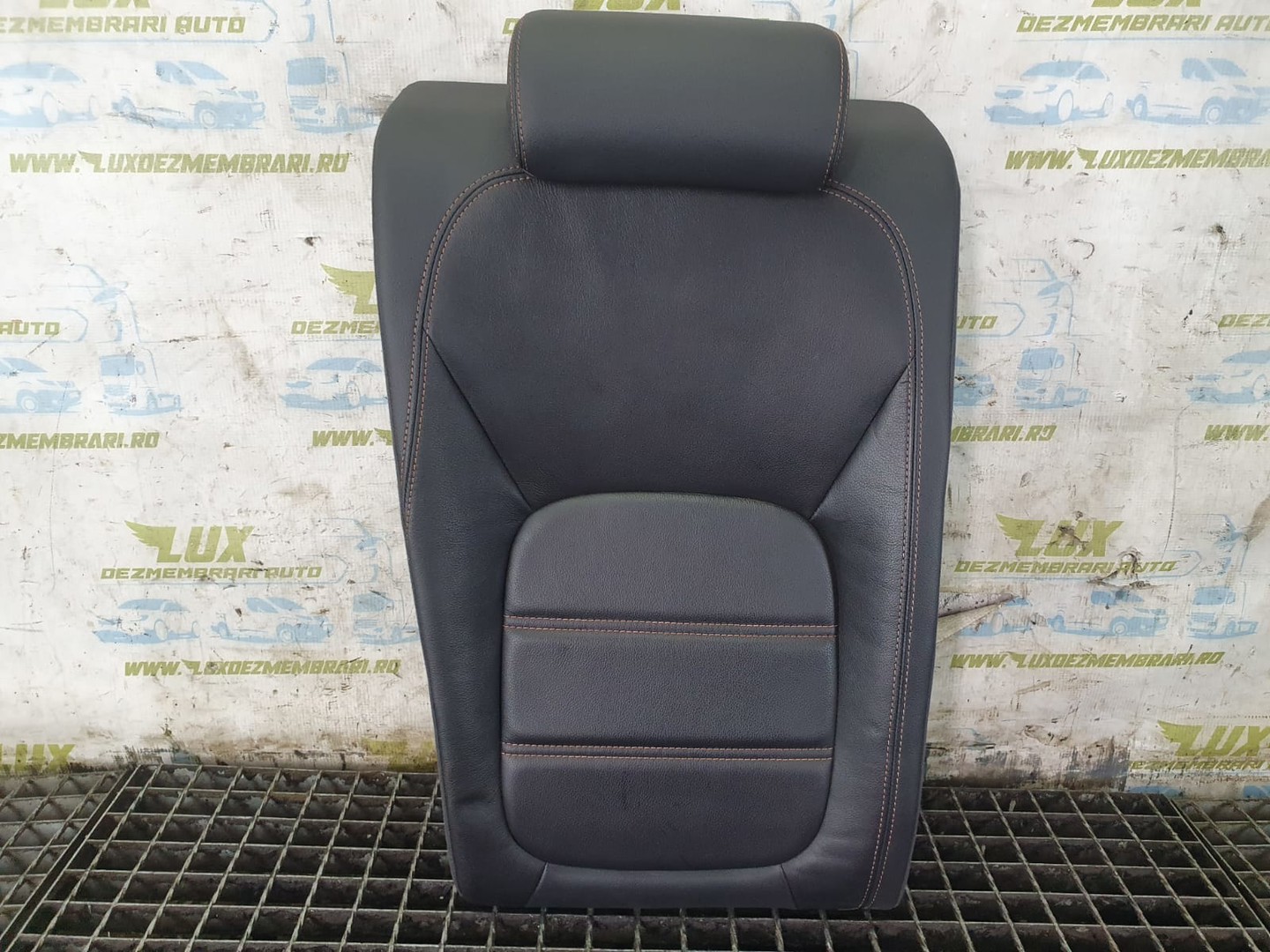 Bancheta spate Jaguar XE X760 (2014 - 2020)