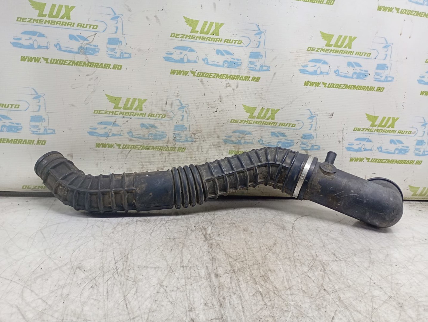 Tub admisie 1342841080 Fiat Ducato 2 Typ244 (2002 - 2006)