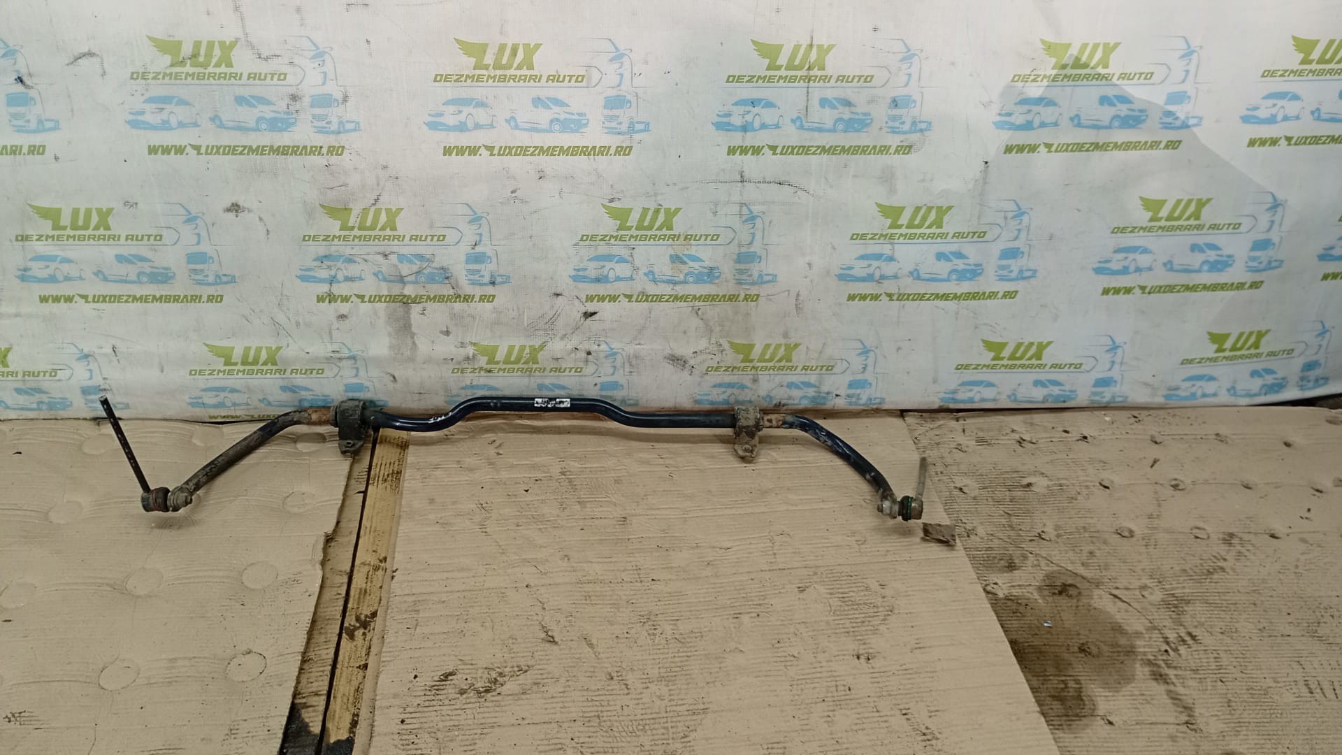 Bara stabilizatoare fata Volkswagen Golf 5 (2003 - 2009)