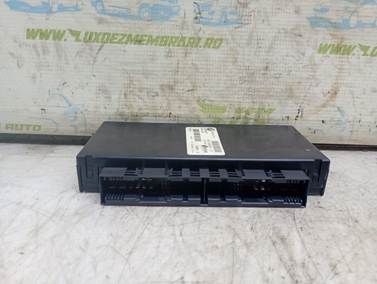 Modul confort 61359133144 BMW Seria 5 E60/E61 (2003 - 2007)