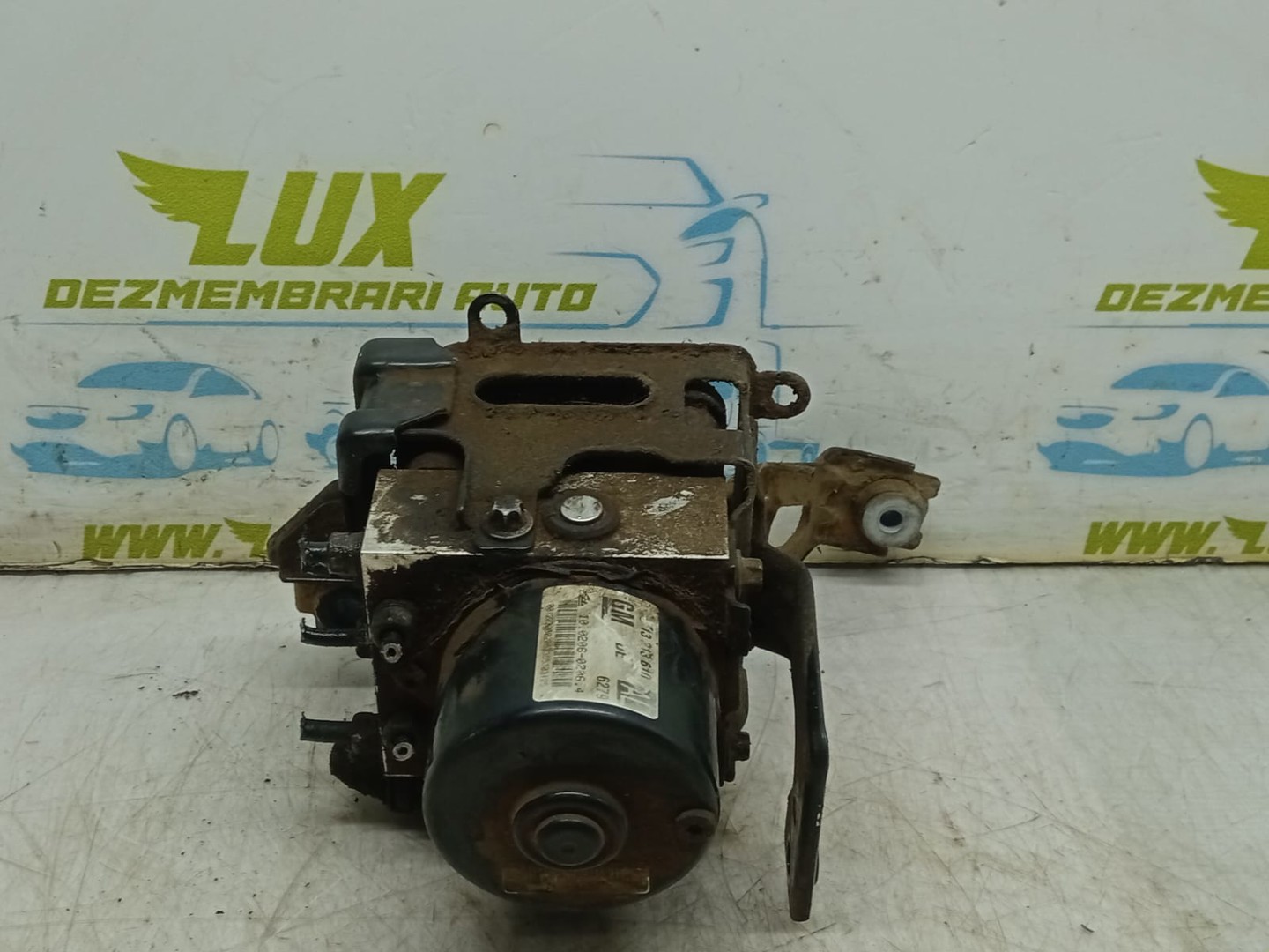 Pompa ABS 13213610 Opel Astra H (2004 - 2007)