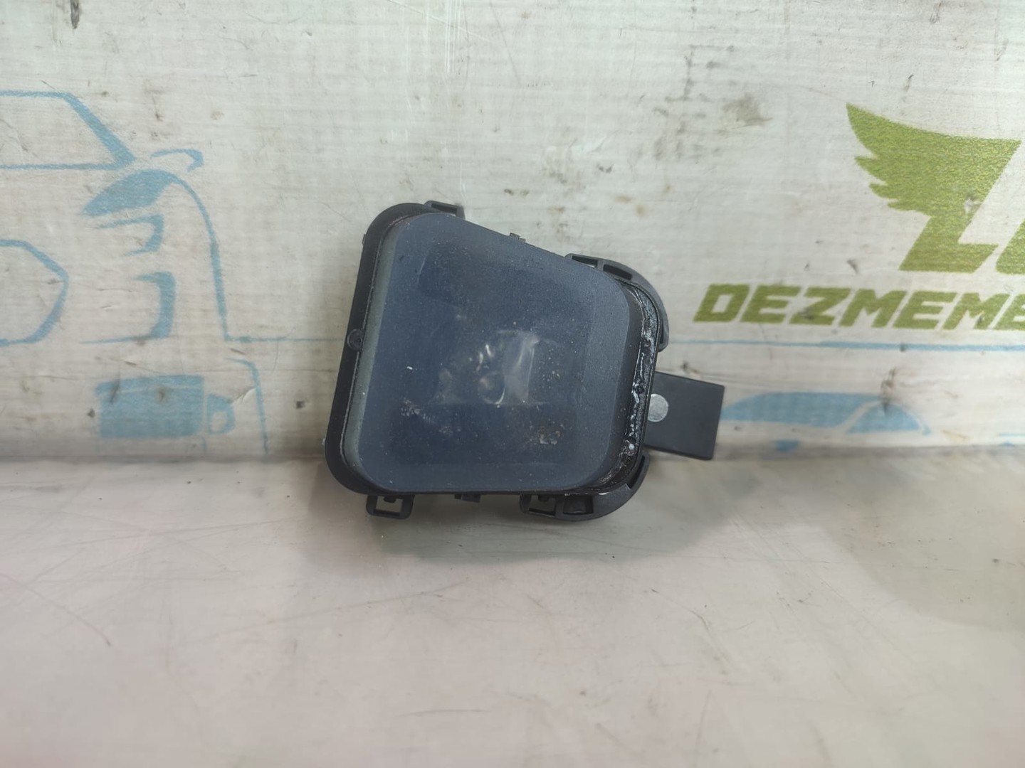 Senzor lumina ploaie 10049898 Jaguar XE X760 (2014 - 2020)