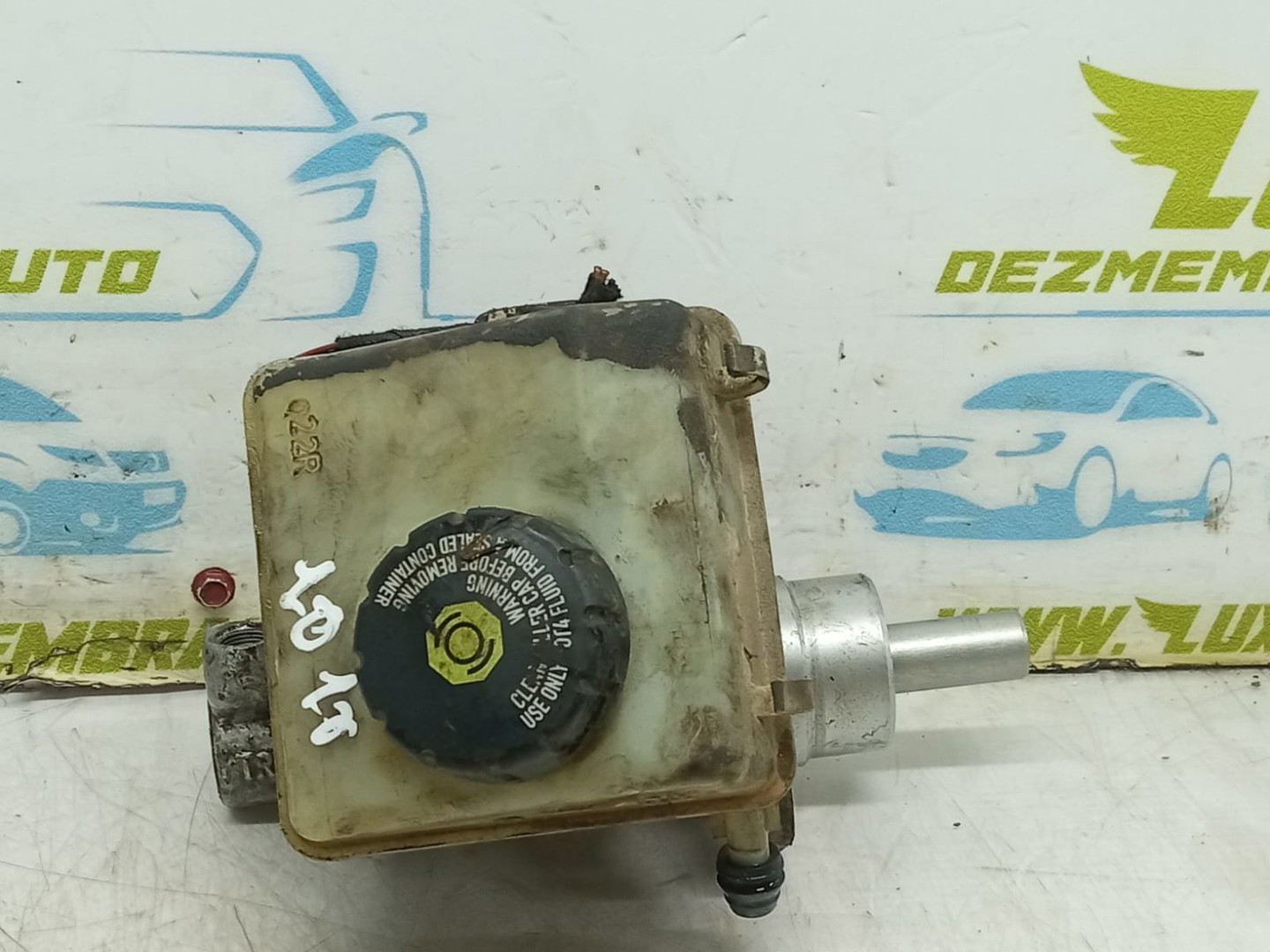 Pompa frana 32067271 Opel Astra H (2004 - 2007)