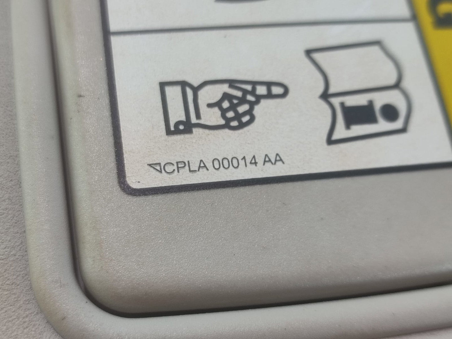 Aceasta este imaginea corespunzatoare acestui obiect