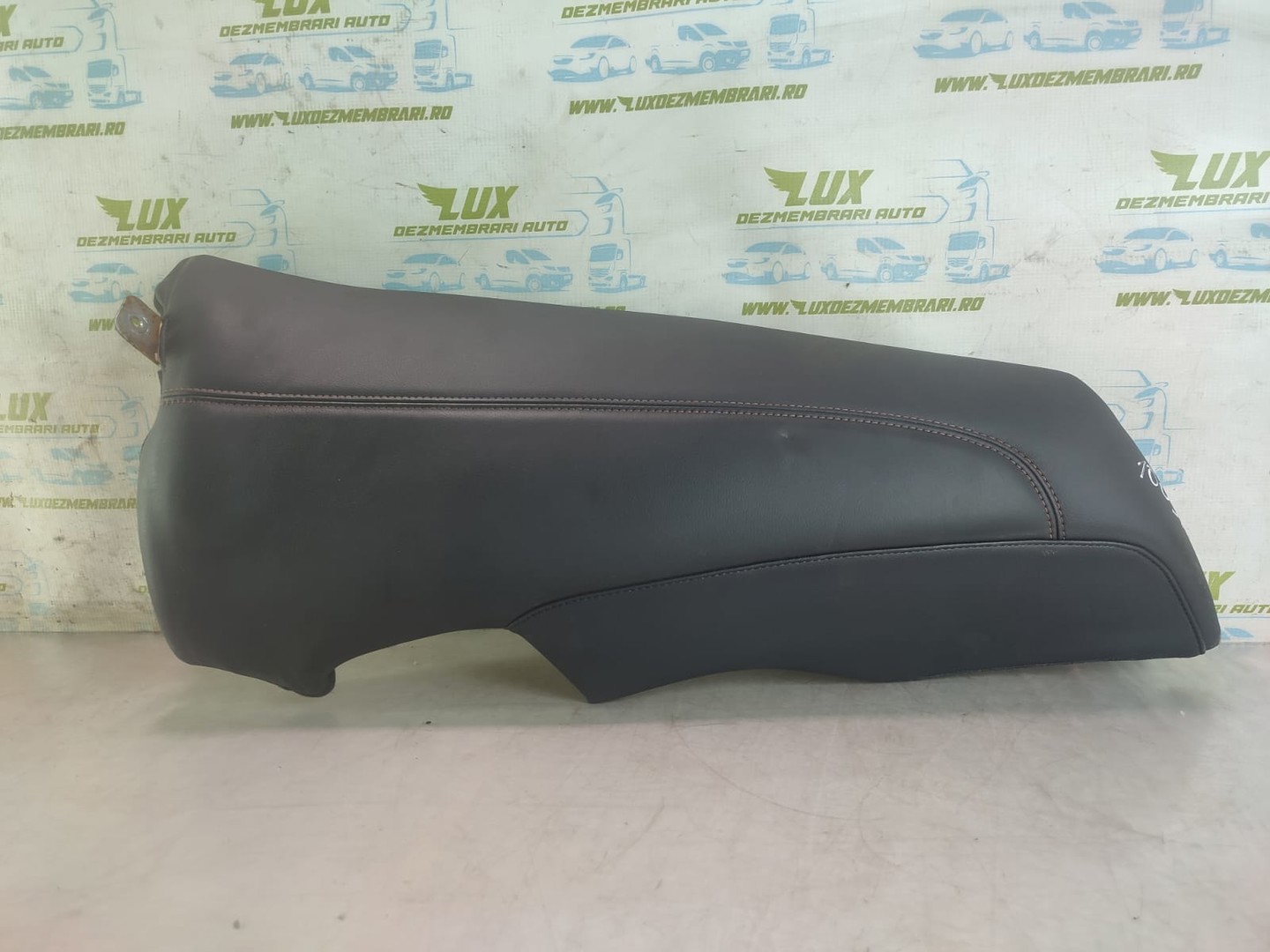 Bancheta spate Jaguar XE X760 (2014 - 2020)