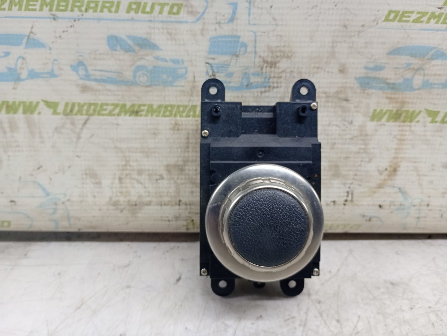 Joystick navigatie 6944884 BMW Seria 5 E60/E61 (2003 - 2007)