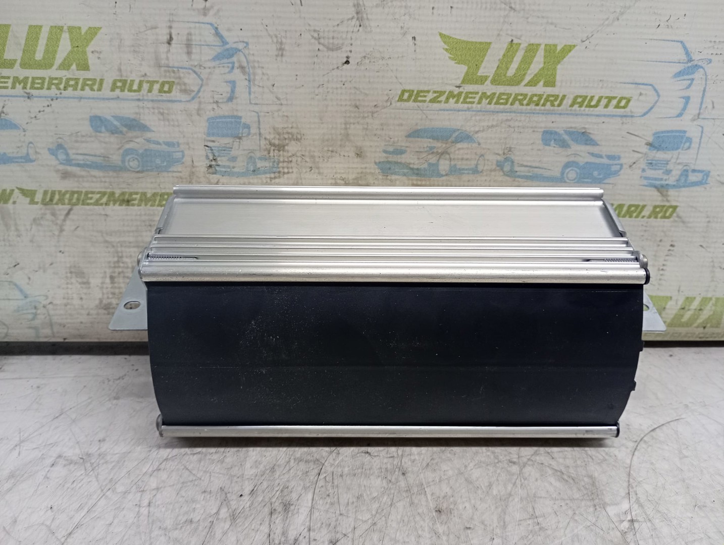 Airbag pasager 397039708134 BMW Seria 5 E60/E61 (2003 - 2007)