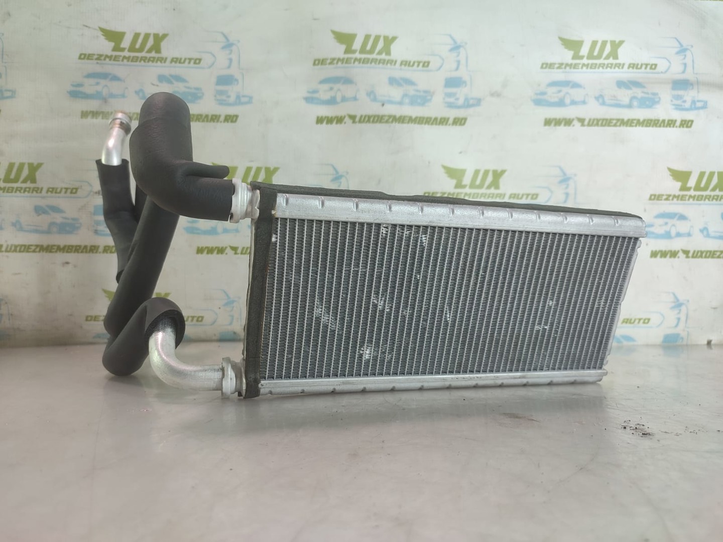 Radiator calorifer bord mf116360-2671 Jaguar XE X760 (2014 - 2020)