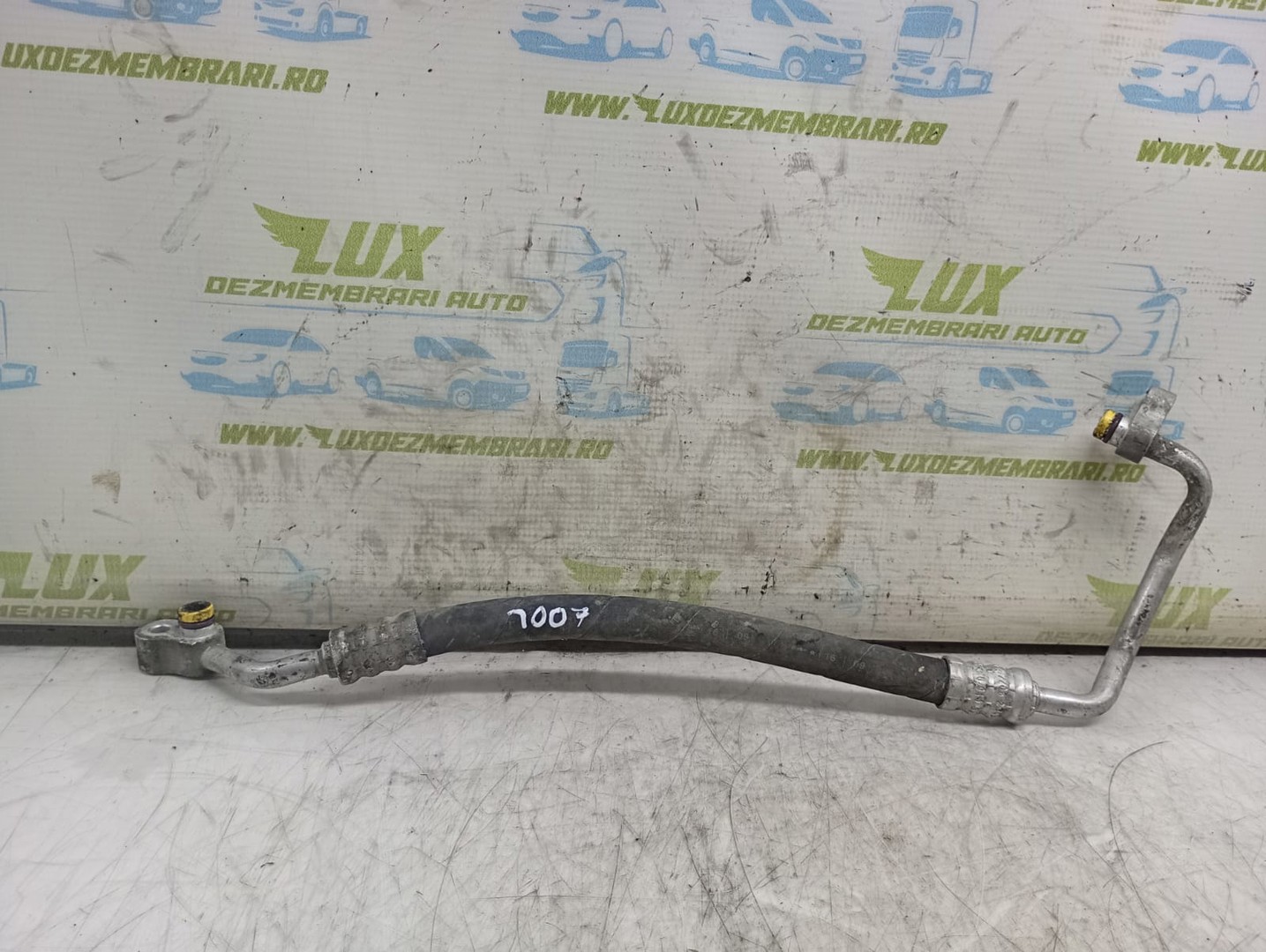 Conducta clima ac 23498211 Opel Astra H (2004 - 2007)