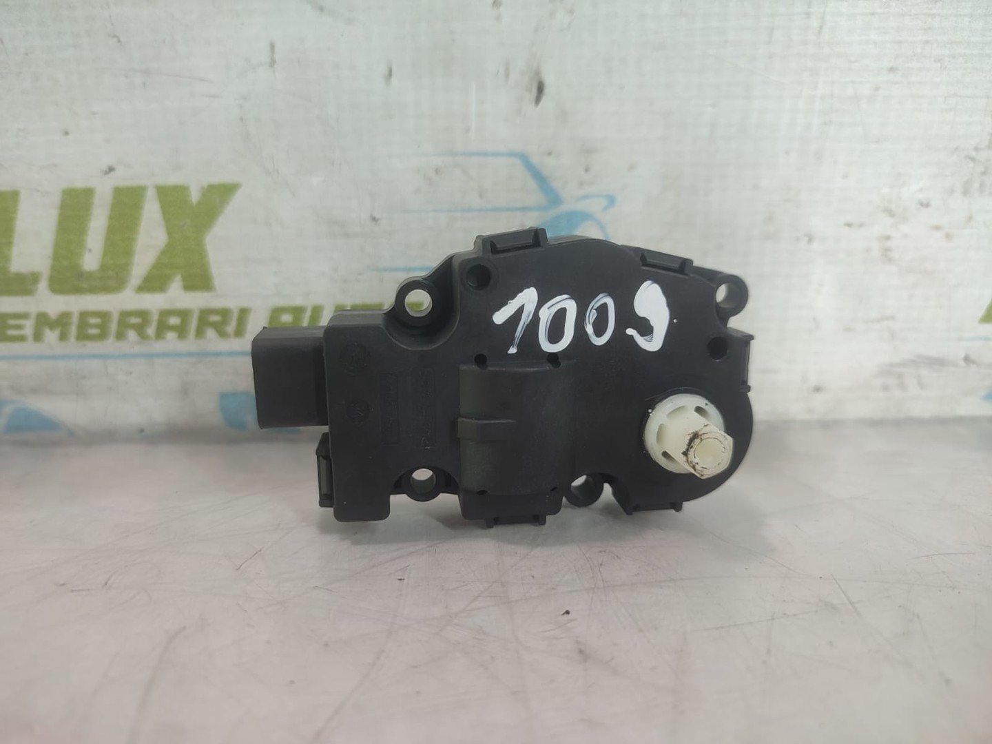 Motoras clapeta mixaj aer mf-113930-1380 Jaguar XE X760 (2014 - 2020)