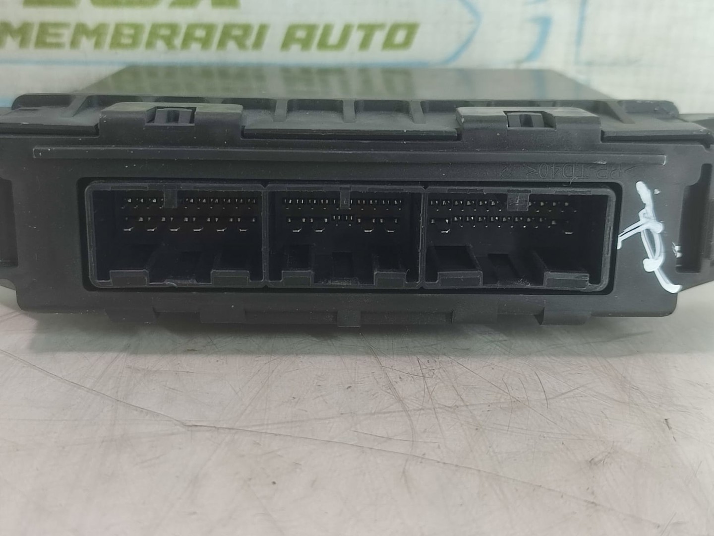 Modul confort gx63-14f498-ae Jaguar XE X760 (2014 - 2020)
