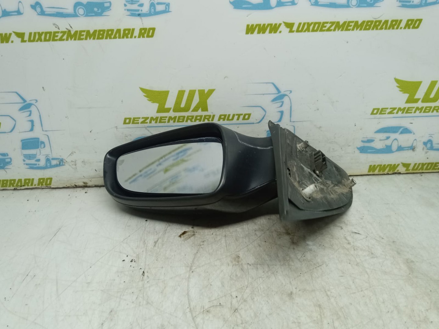 Oglinda dreapta Opel Astra H (2004 - 2007)