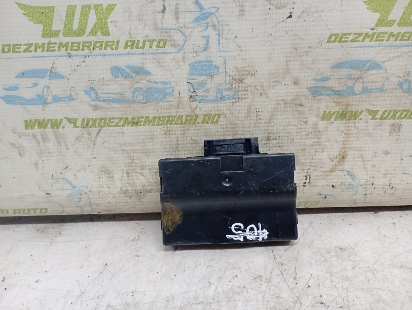 Modul gateway 4h0907468ah Audi A8 D4/4H (facelift) (2013 - 2018)