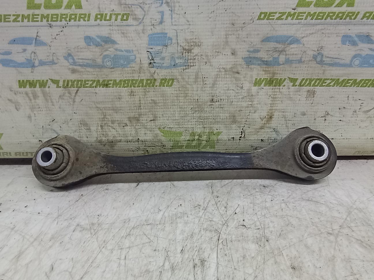 Brat suspensie spate 1k0501529j Seat Leon 2 (1P) (facelift) (2009 - 2012)