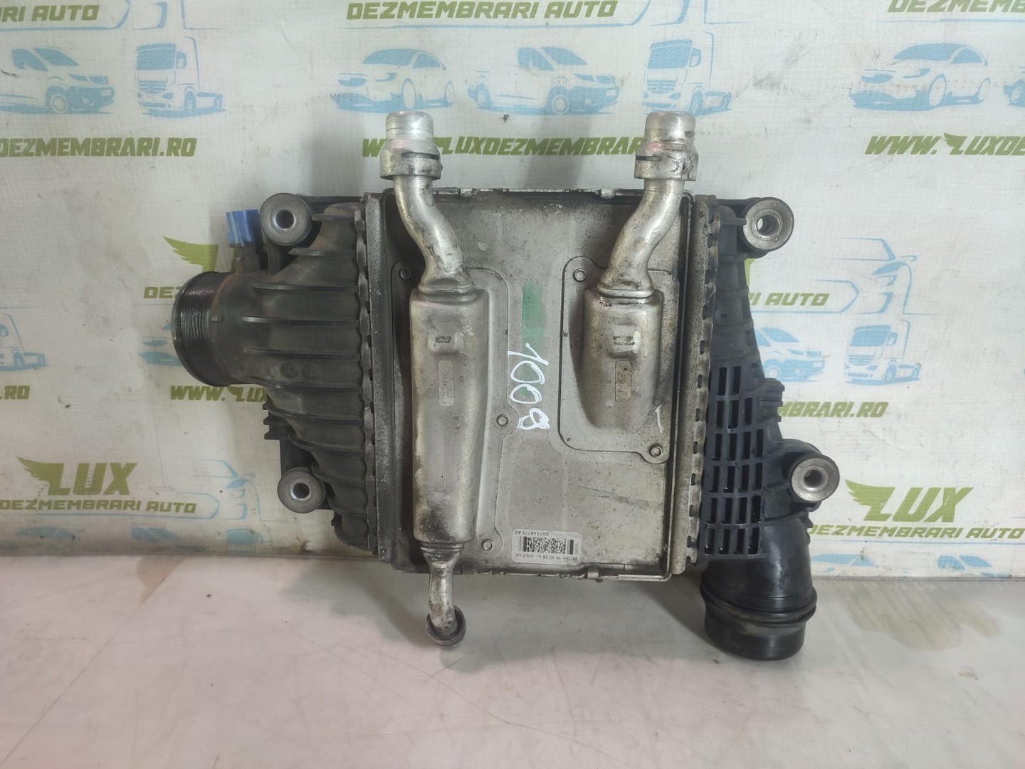 Radiator intercooler gx73-6k775-ac Jaguar XE X760 (2014 - 2020)