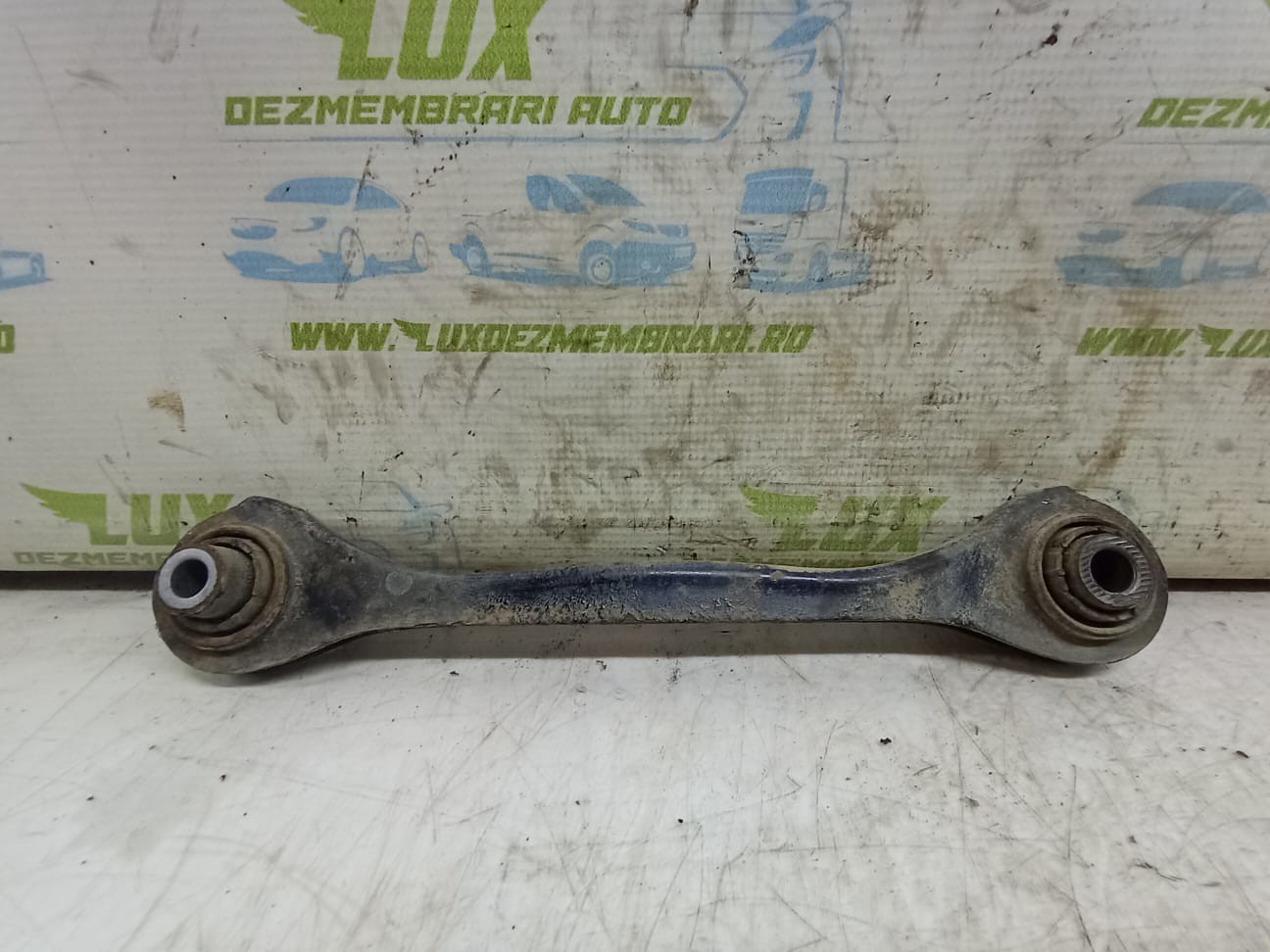 Brat suspensie spate Seat Leon 2 (1P) (facelift) (2009 - 2012)