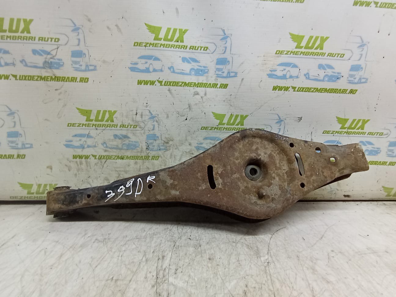 Brat suspensie spate Seat Leon 2 (1P) (facelift) (2009 - 2012)