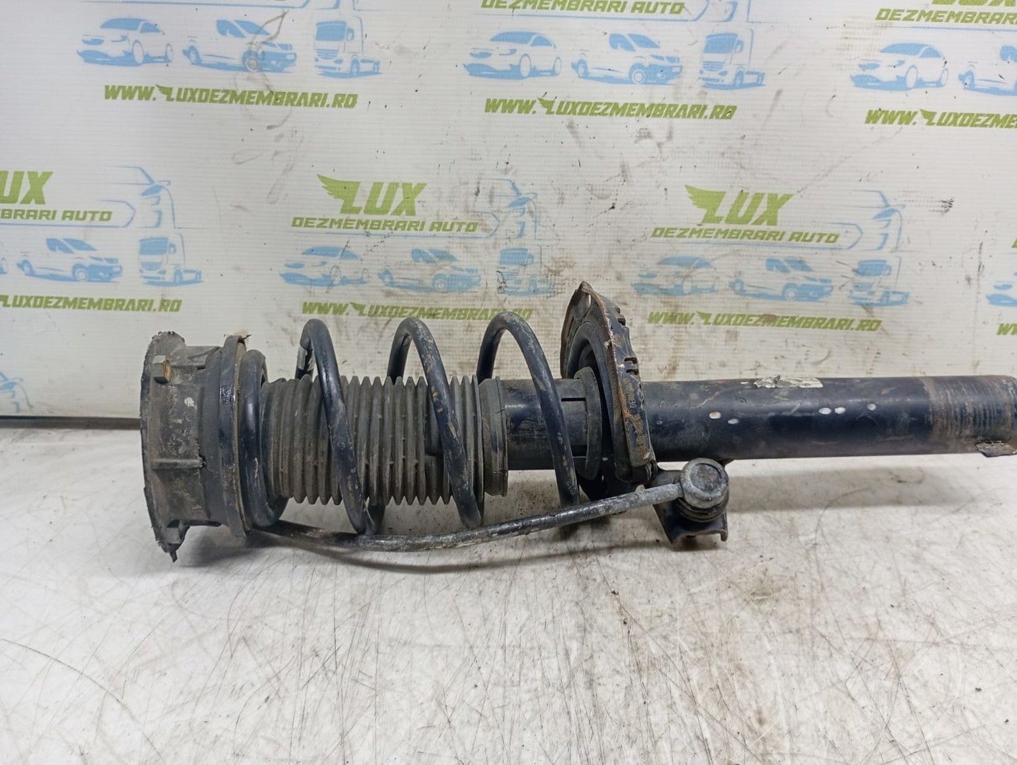 Amortizor fata 3Q0413031 Volkswagen Passat B8 (2014 - 2020)